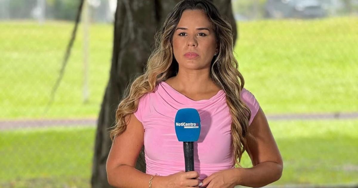 Tatiana Pérez revela su lucha contra la fibromialgia