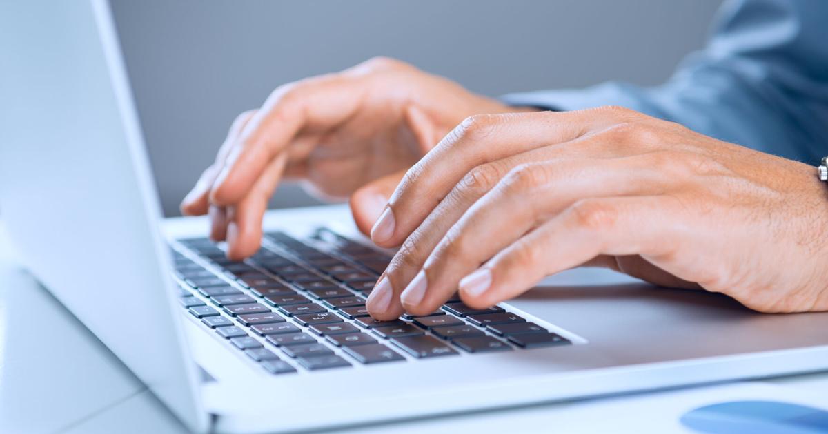 Cerrarán portal de desempleo temporeramente
