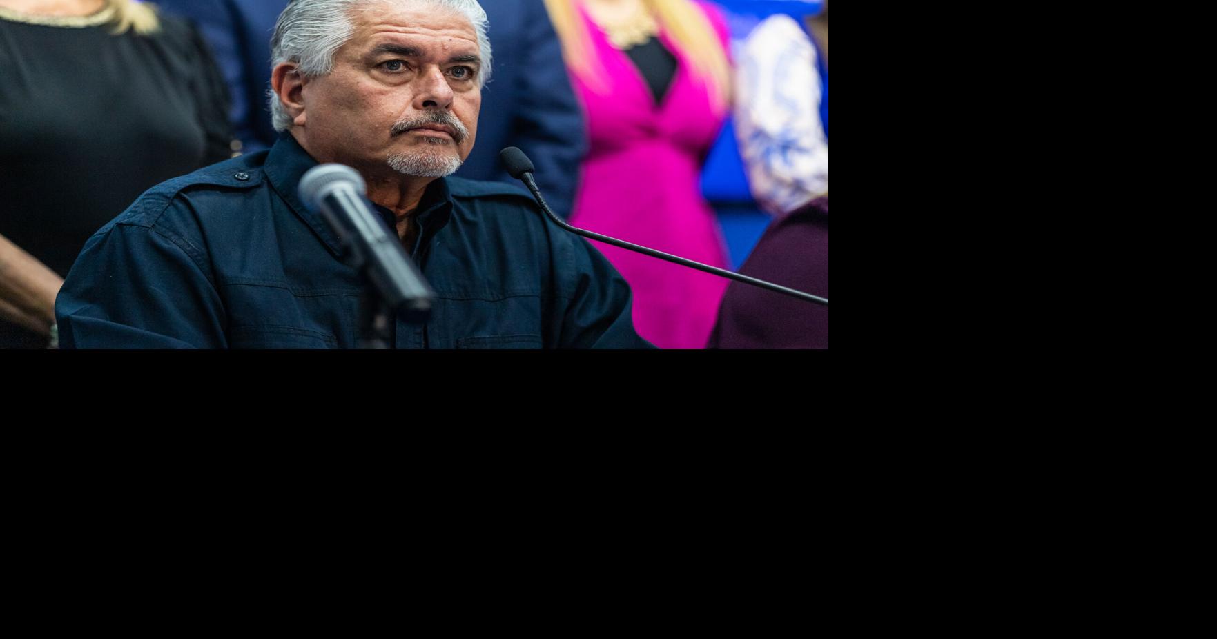 Santini exige a LUMA revelar salarios de su nueva CEO