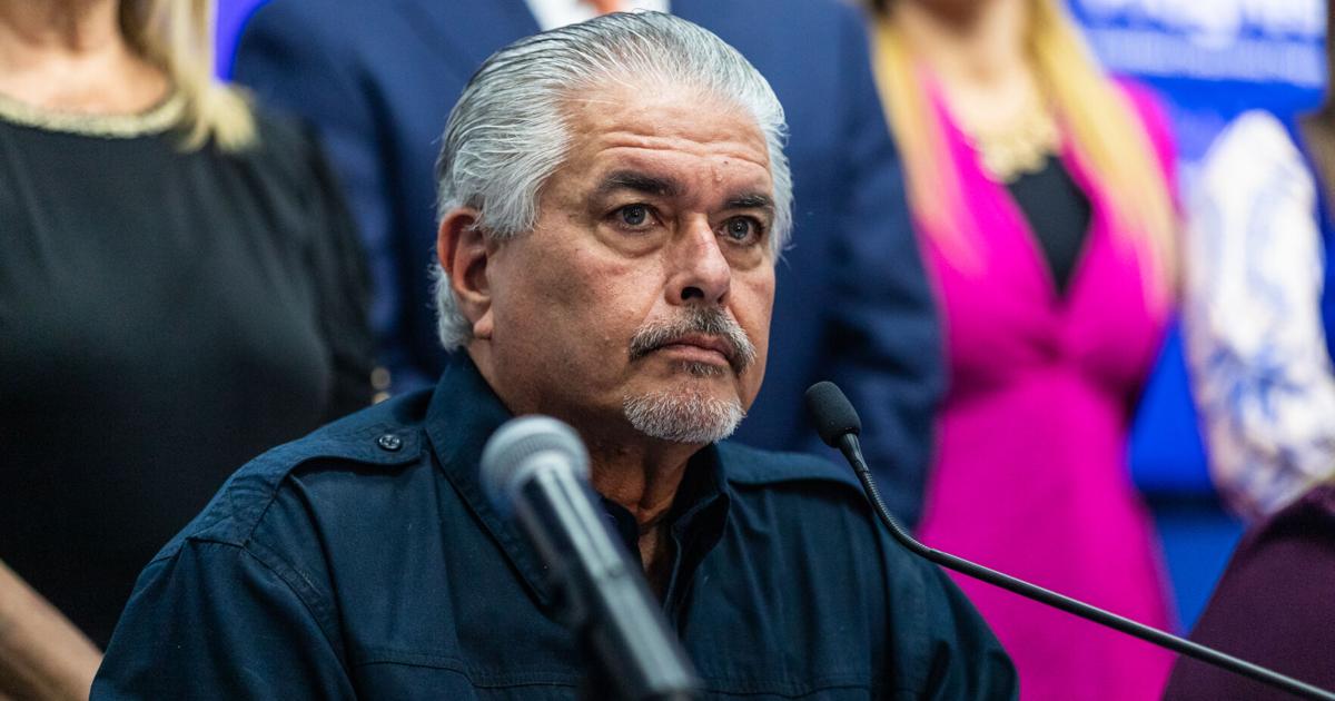 Santini exige a LUMA revelar salarios de su nueva CEO