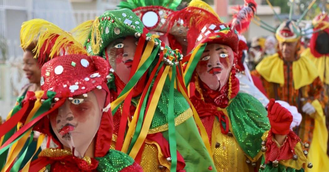 Loíza celebra las Fiestas en Honor a Santiago Apóstol con tradición afroboricua