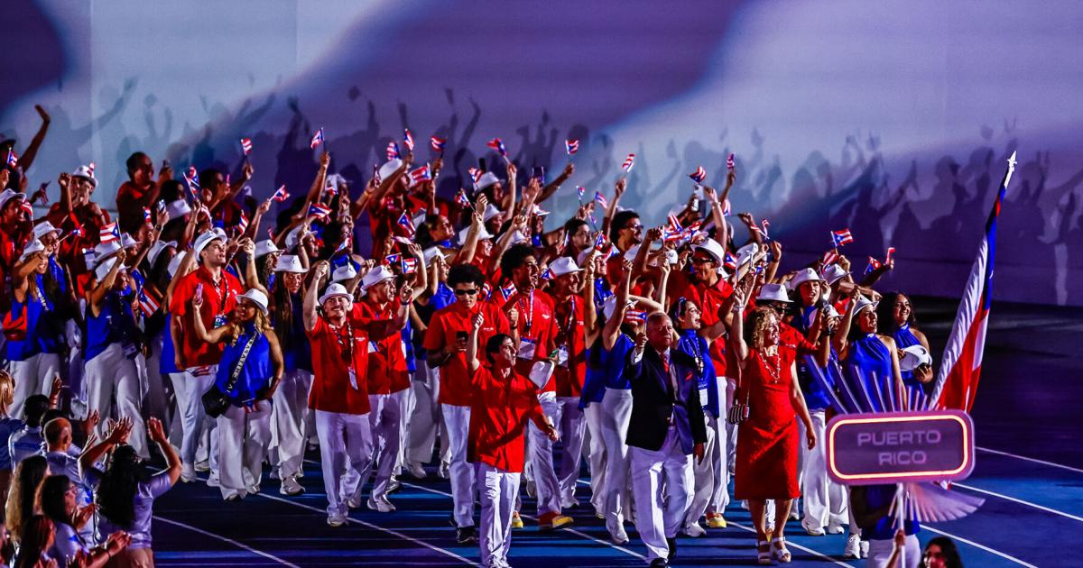 El Copur premia con $341,000 a los medallistas de Santo Domingo 2026