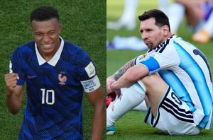 Mbappé: El Rey del Mundial en un 'súper' 2026