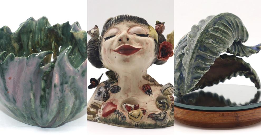 El 4to Encuentro de Ceramistas de Puerto Rico