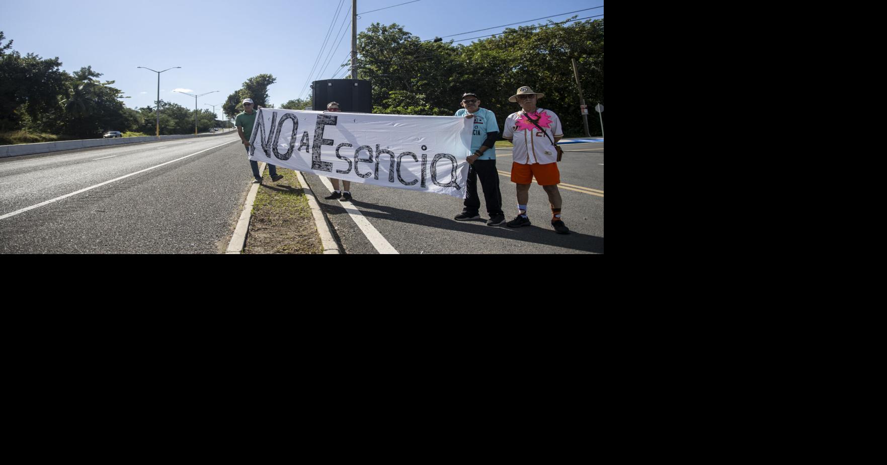 Fortaleza: Jennifer González no firmará permisos que afecten a la gente en caso de Esencia