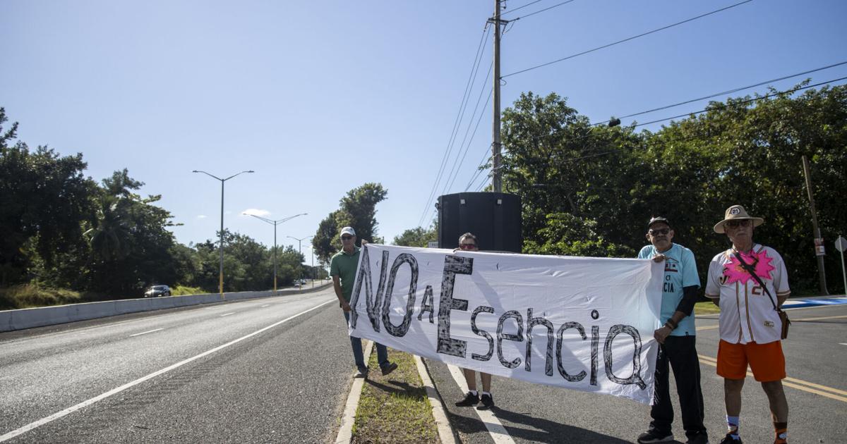 Fortaleza: Jennifer González no firmará permisos que afecten a la gente en caso de Esencia