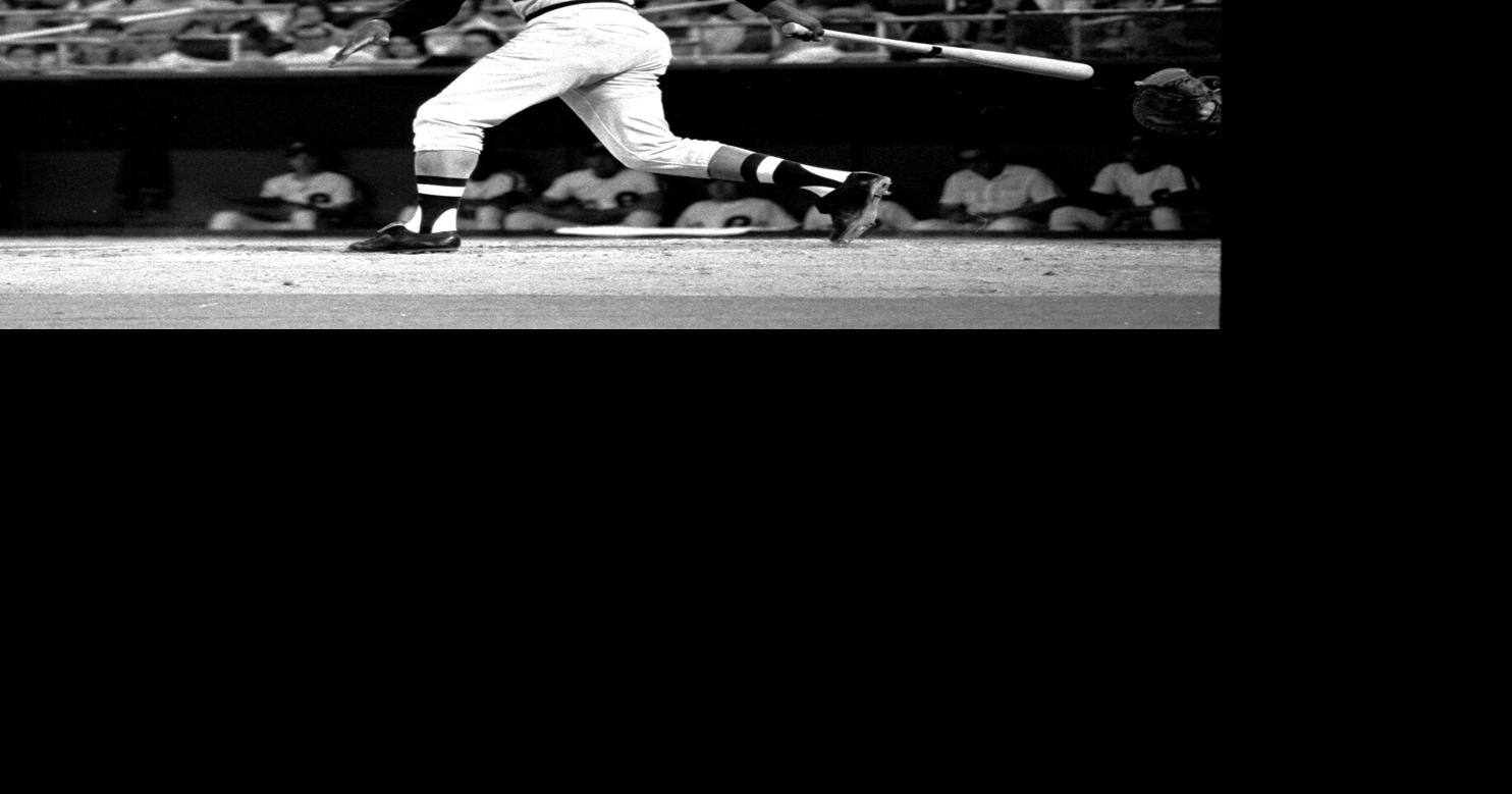 Un día como hoy: Roberto Clemente logró su hit 3,000 en las Grandes Ligas