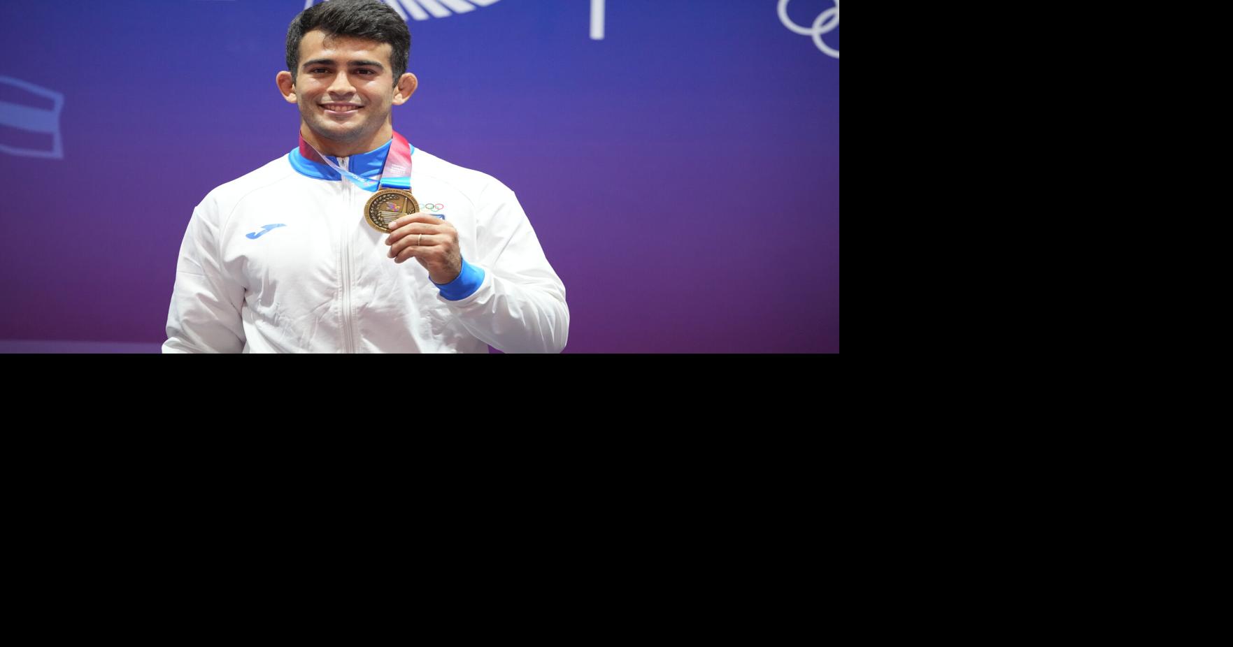 Puerto Rico acumula 11 medallas y ocupa séptimo lugar en los JCC Santo Domingo 2026