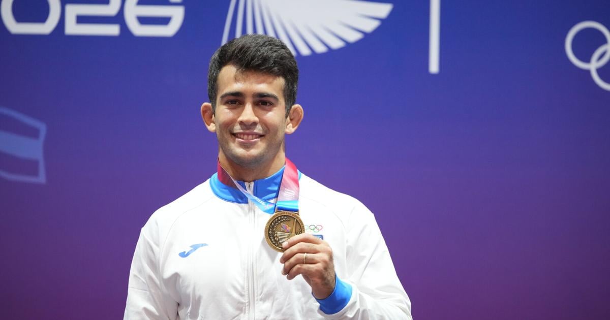 Puerto Rico acumula 11 medallas y ocupa séptimo lugar en los JCC Santo Domingo 2026