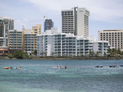 Se derrumba la industria turística de la Isla