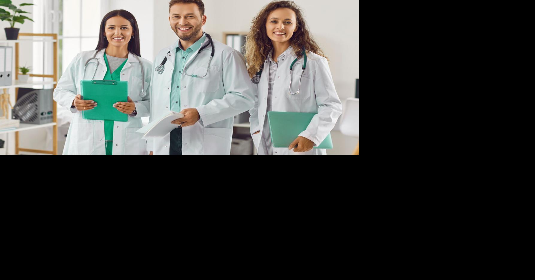 La importancia del hospital en la atención sanitaria comunitaria