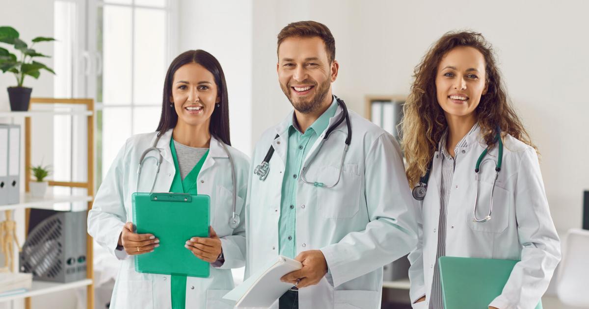 El papel fundamental del hospital en la atención sanitaria de la comunidad