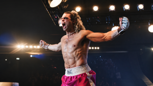 Imagen del artículo de El Vocero: Noah Centineo revela el gran desafío de interpretar a Ken en Street Fighter