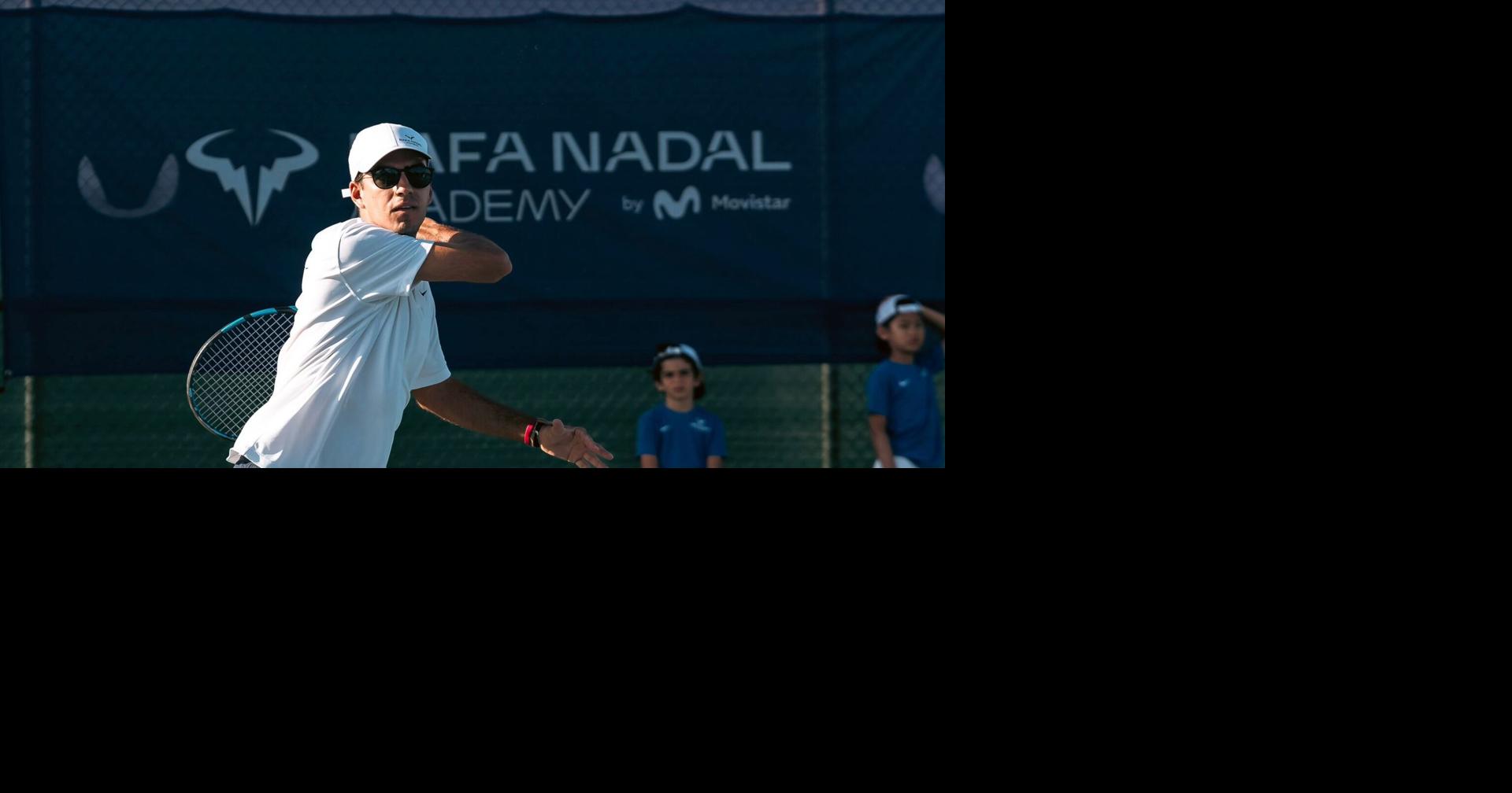 La Rafa Nadal Academy regresa a Puerto Rico con sus campamentos oficiales