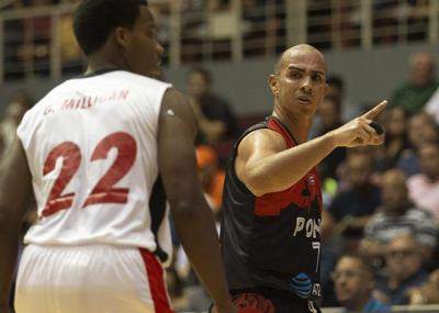 Leones de Ponce tienen hasta hoy para pagar la multa