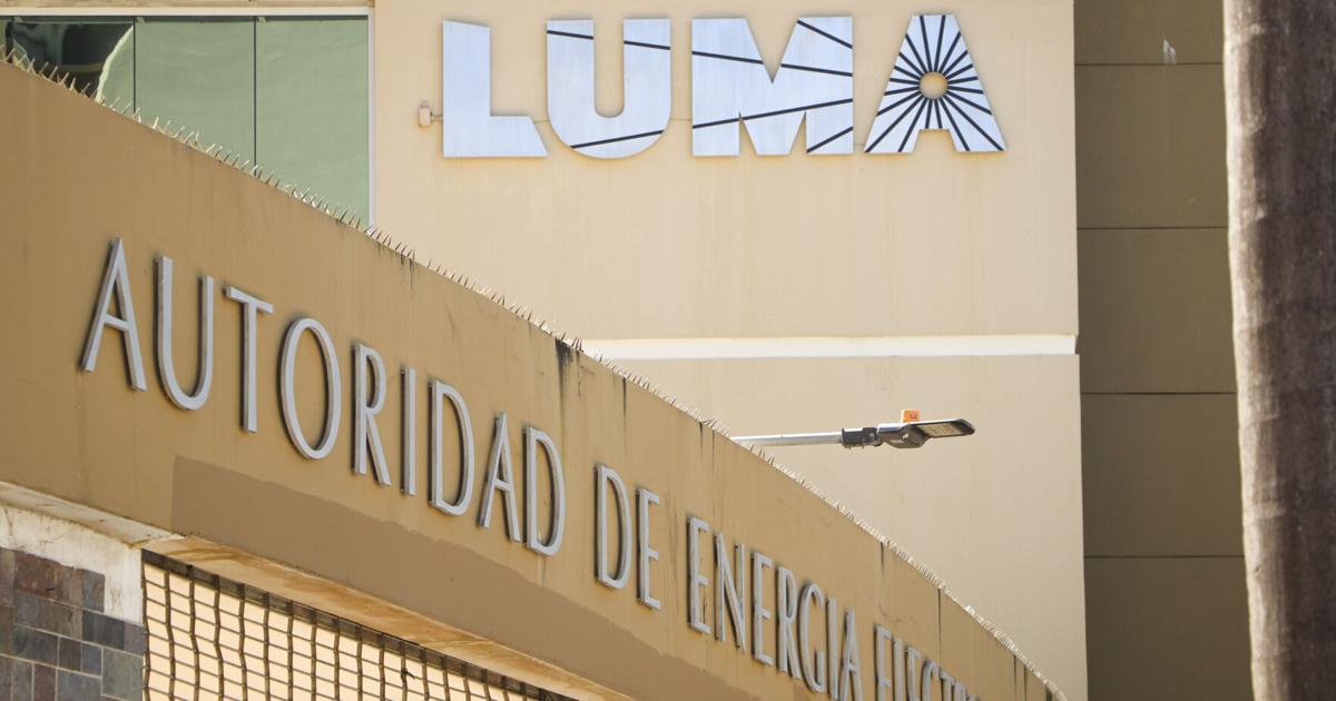 LUMA insiste en posponer vista sobre gastos administrativos