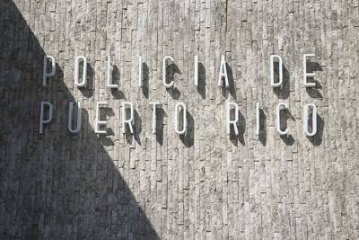 Buscan a sospechoso de asaltar banco en Río Piedras