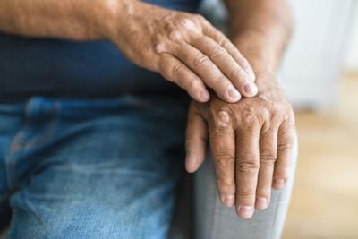 Conoce más sobre artritis reumatoide