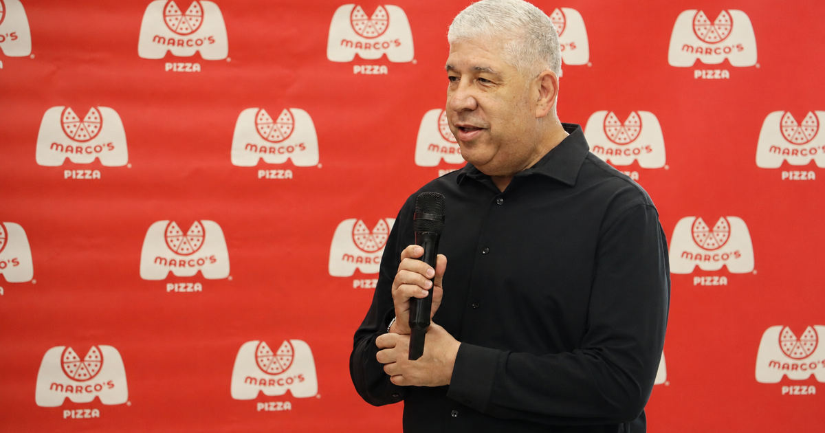 Marco's Pizza abrirá su tienda 61 en Mayagüez y planifica expansión en cuatro municipios