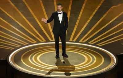 Película Barbie motivó a Jimmy Kimmel a conducir el Oscar