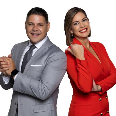 NotiCentro al Amanecer celebra 25 años en la pantalla chica