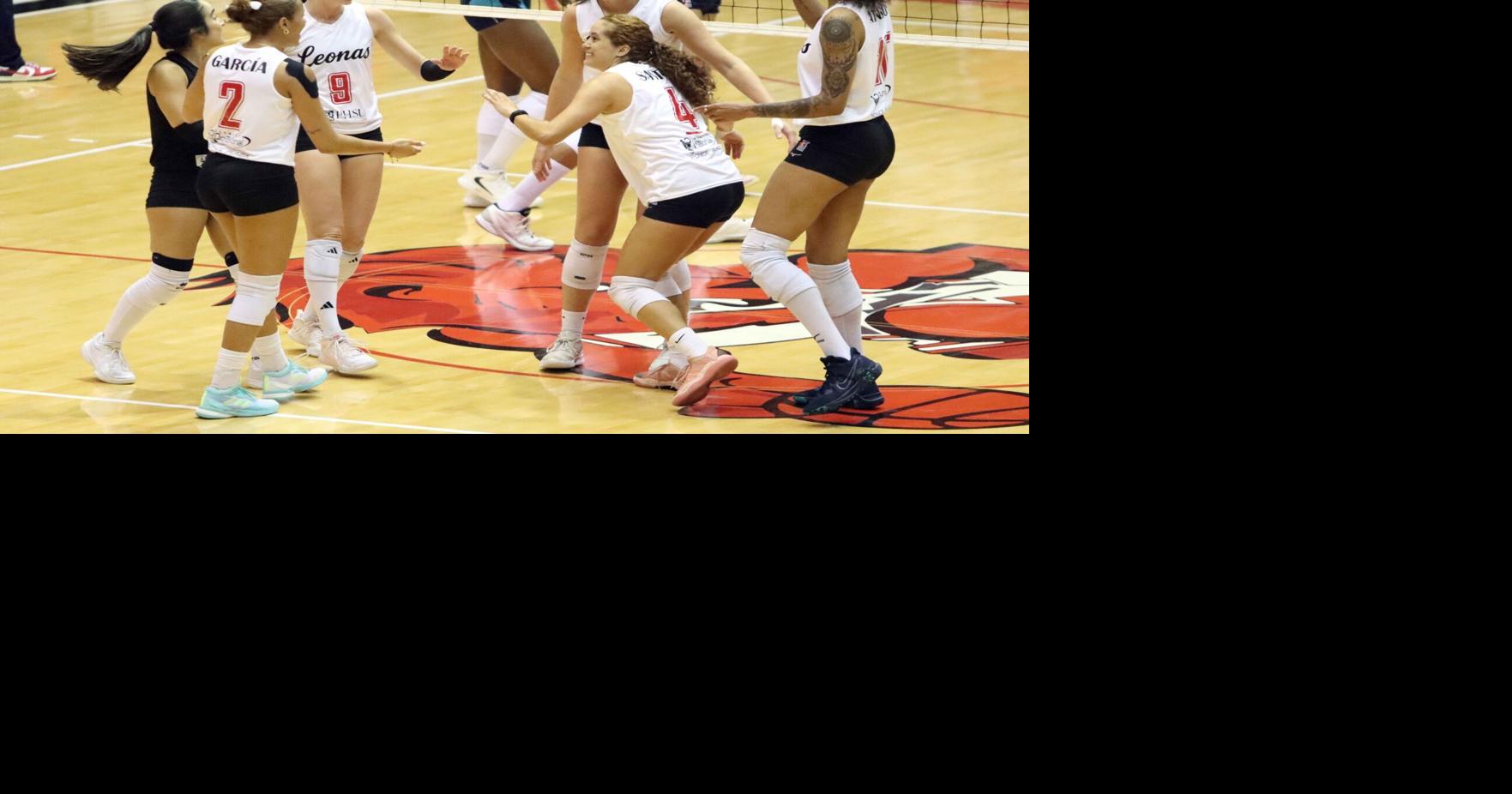 Las Leonas responden en casa e igualan la semifinal ante Caguas