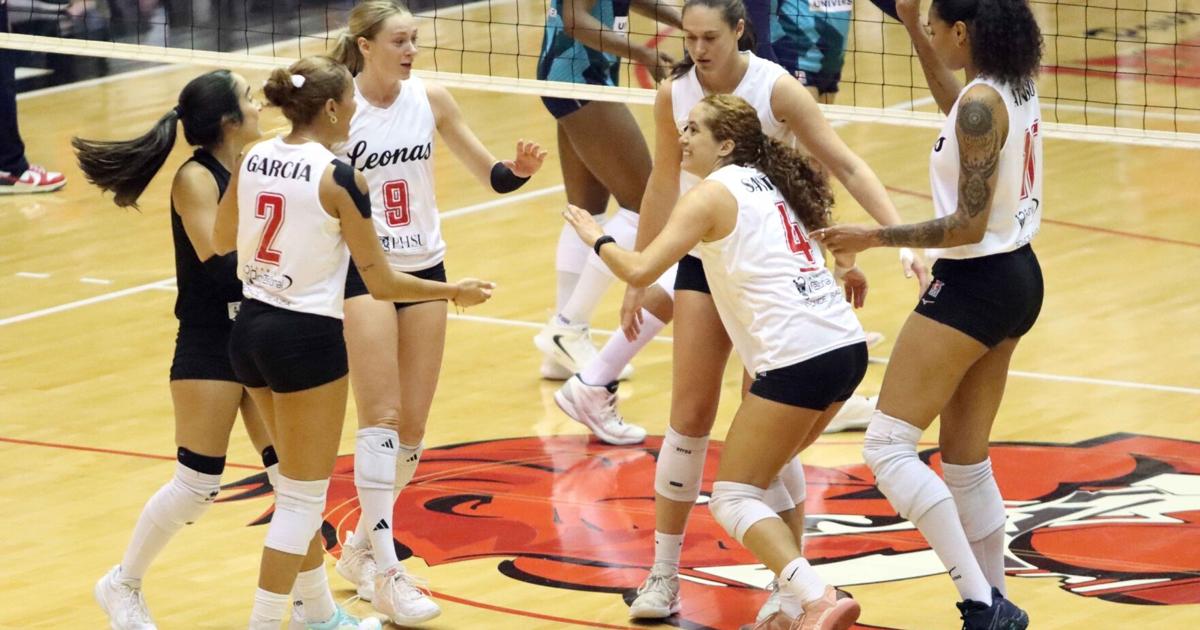 Las Leonas responden en casa e igualan la semifinal ante Caguas