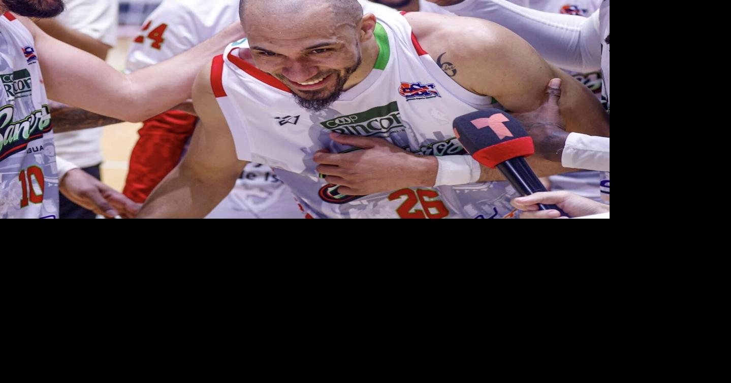 Santeros y Osos consiguen su primera victoria en la temporada del BSN