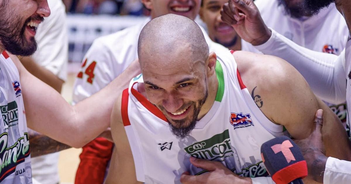 Santeros y Osos consiguen su primera victoria en la temporada del BSN