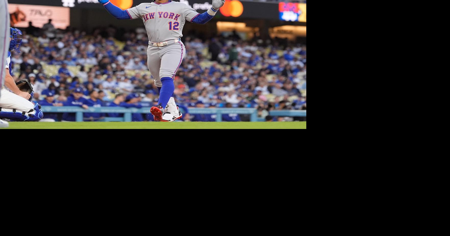 Francisco Lindor podría regresar a competir por los Mets en junio