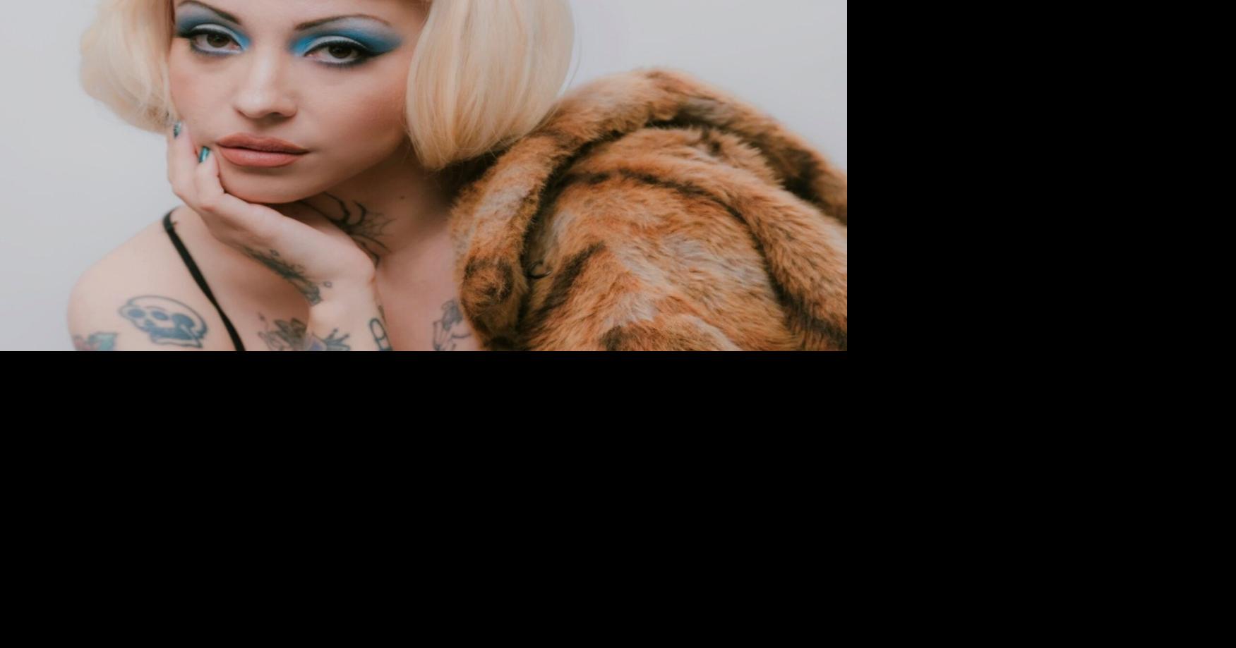 Mon Laferte regresará a Puerto Rico en octubre con su gira Femme Fatale Tour