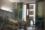 Aumentan a 406 las hospitalizaciones por coronavirus