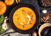 Come calabaza y combate la artritis