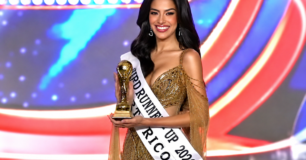 Miss Teen World Puerto Rico abre inscripciones para su certamen edición 2027
