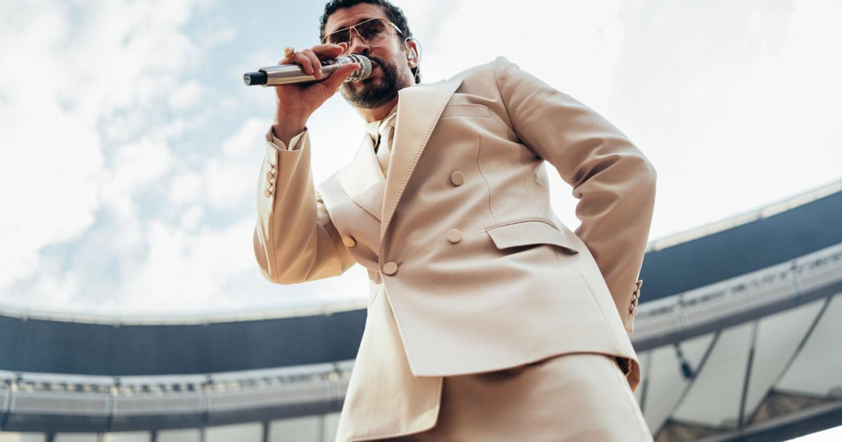 ¿Qué sorpresas guarda Bad Bunny para el cierre de su gira en Puerto Rico?