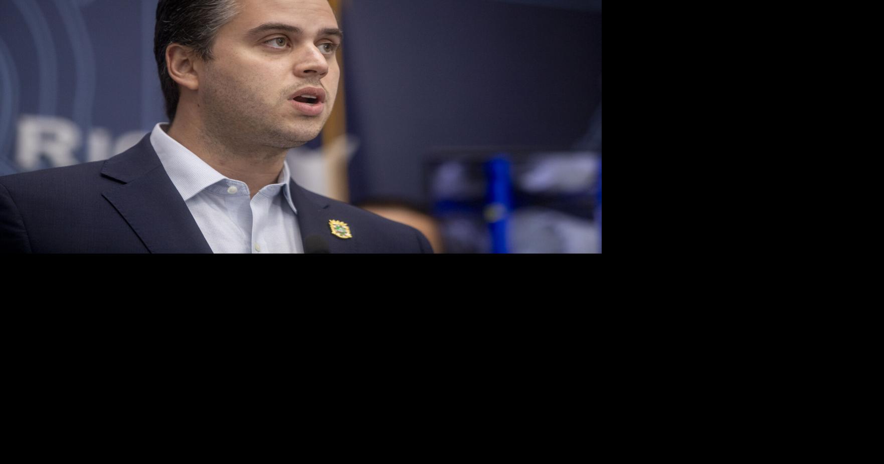 Se desvanecen las esperanzas de Roberto Lefranc Fortuño a dirigir el DDEC
