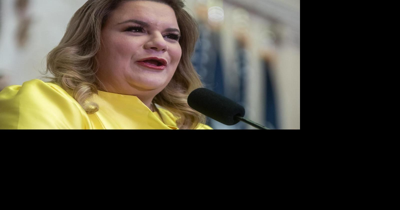 [POR SI TE LO PERDISTE]