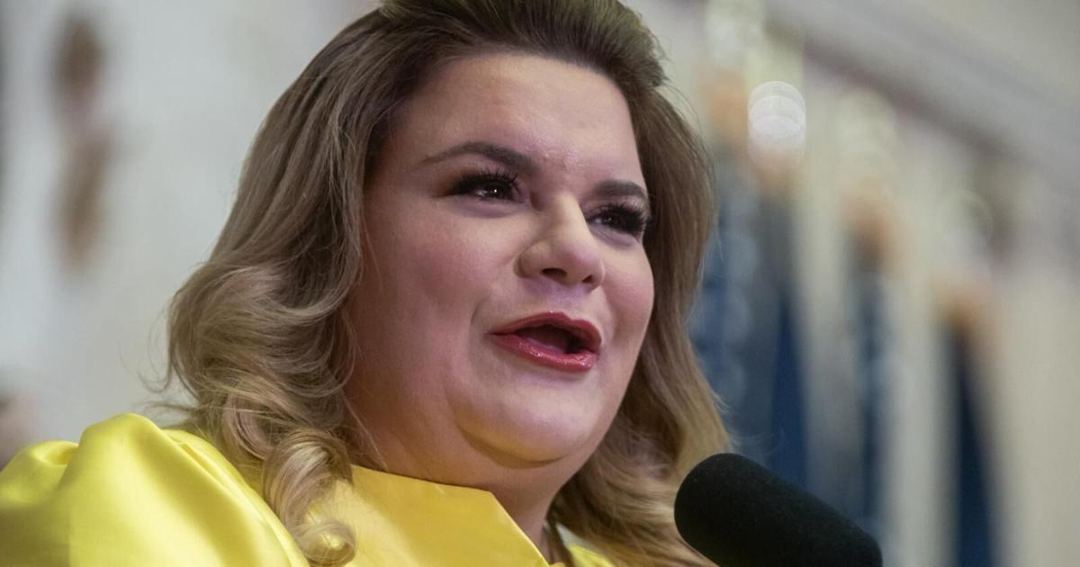 Jenniffer González defiende Reforma Contributiva pese a dudas sobre su aprobación en la Legislatura