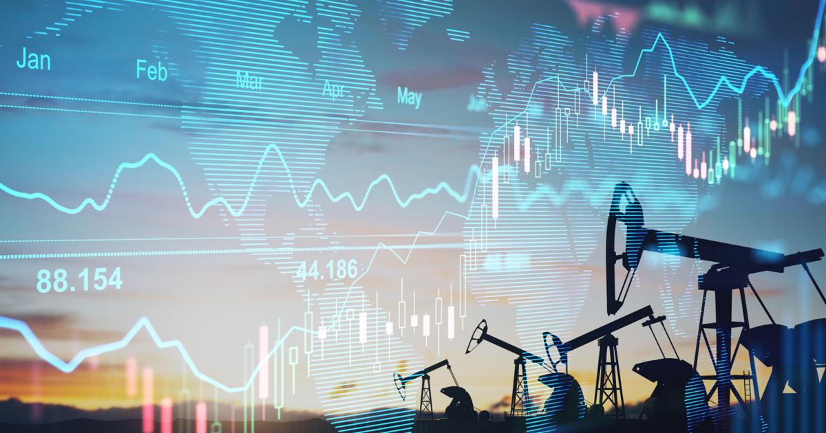 Inflación alcanza máximo de tres años en 4.2% por tensión en mercado petrolero