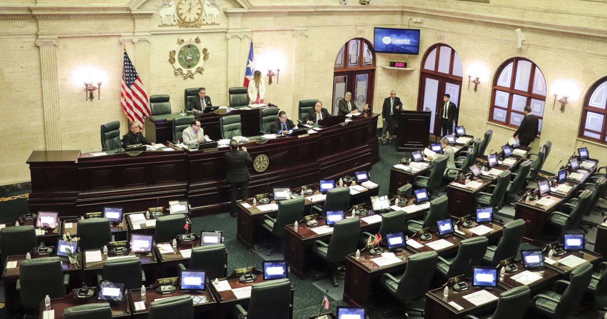 ¿Cuándo inician las vistas públicas sobre la reforma de permisos en la Cámara de Representantes?