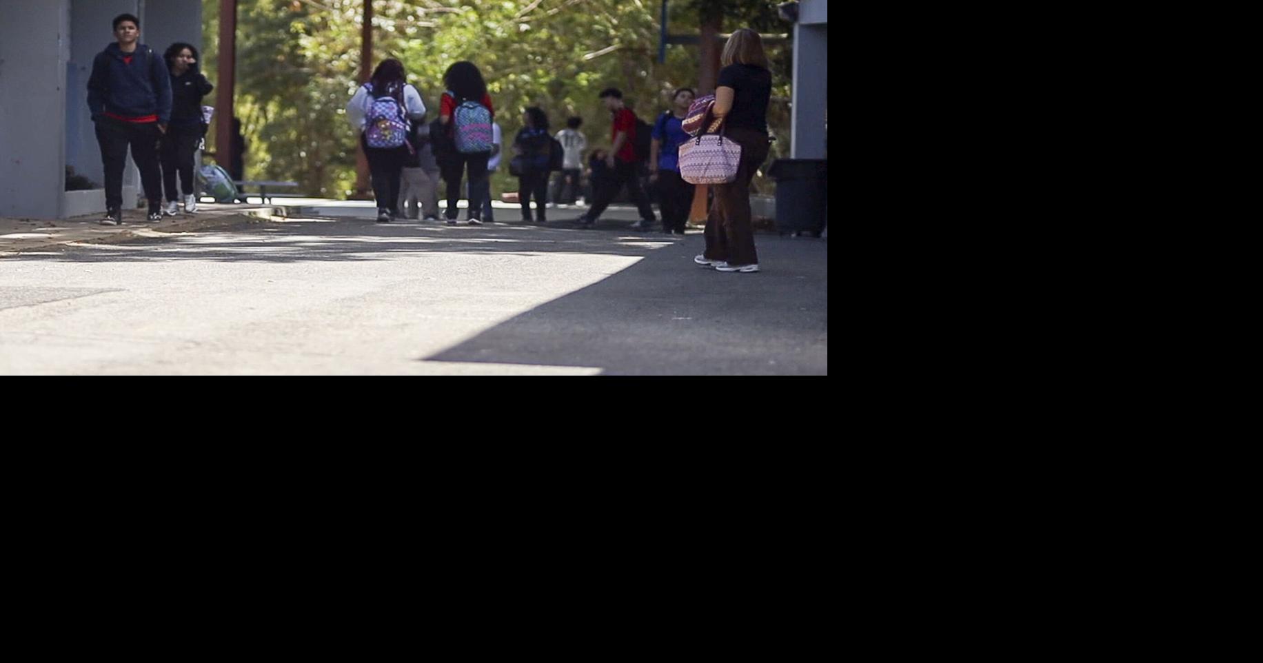 | Aunque persiste una “concentración considerable” de escuelas con calificaciones de D y F