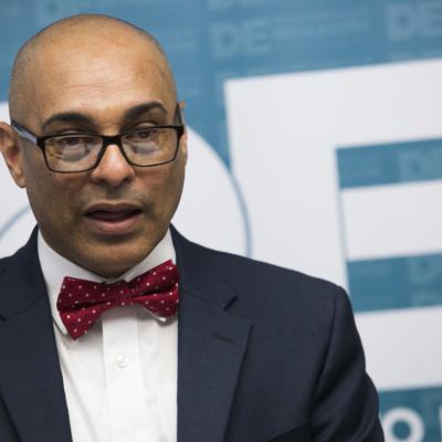 Educación anuncia capacitación para cientos de maestros de salud