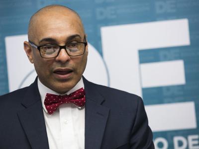 Educación anuncia capacitación para cientos de maestros de salud