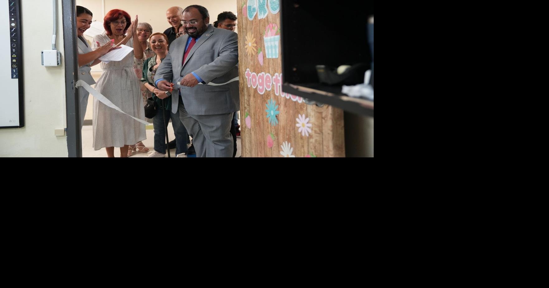 SER de Puerto Rico abre las puertas a la innovación educativa con su nuevo salón de tecnología