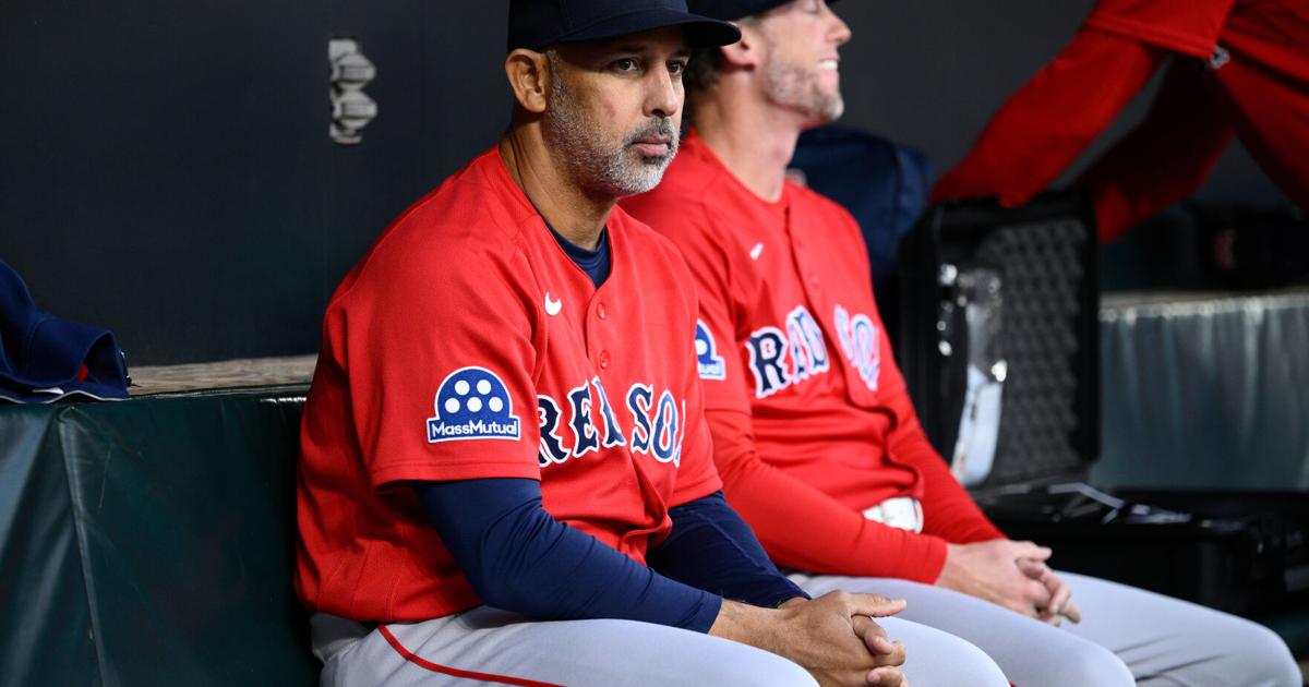 “No diría que fue satisfactorio”: jugadores buscan respuestas tras despido de Alex Cora