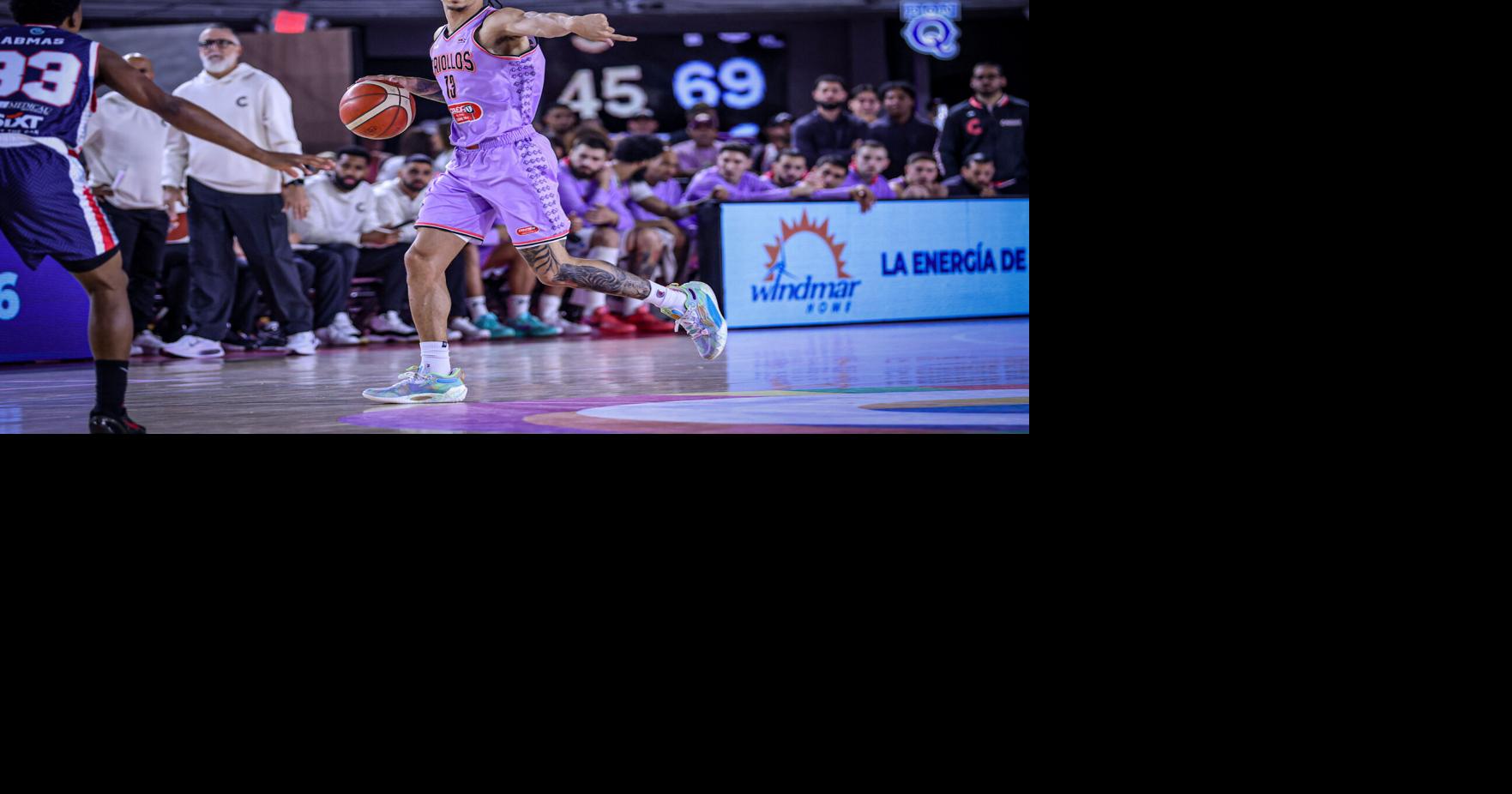 BSN firma acuerdo histórico con NBC Sports para transmitir postemporada en EE.UU.