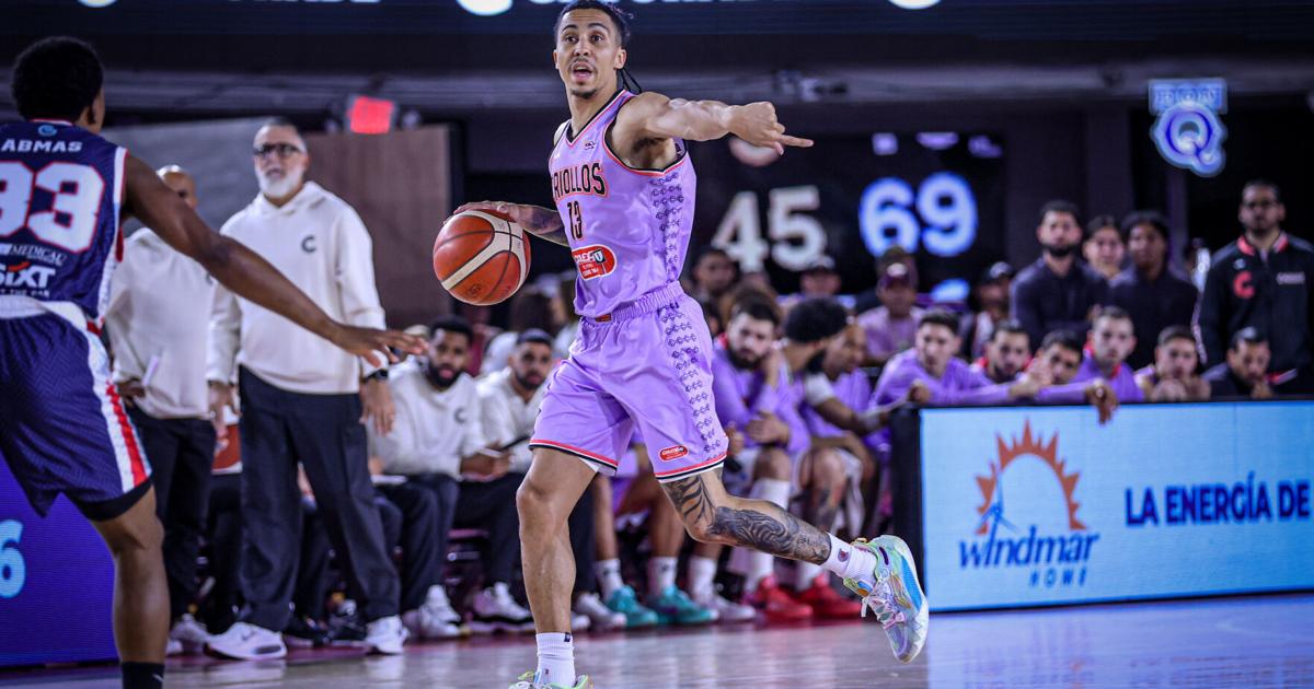 BSN firma acuerdo histórico con NBC Sports para transmitir postemporada en EE.UU.