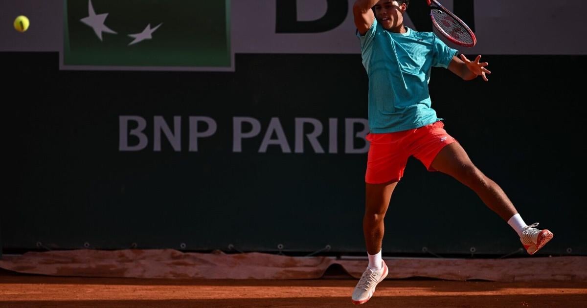 Puerto Rico lista para la Copa Davis Grupo III de las Américas en Costa Rica