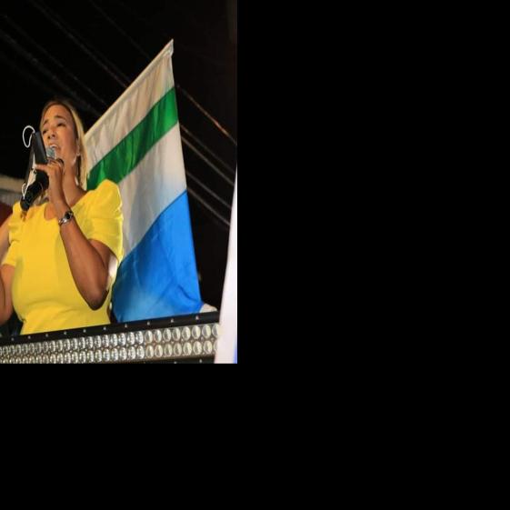 María Vega Pagán, Vega Alta