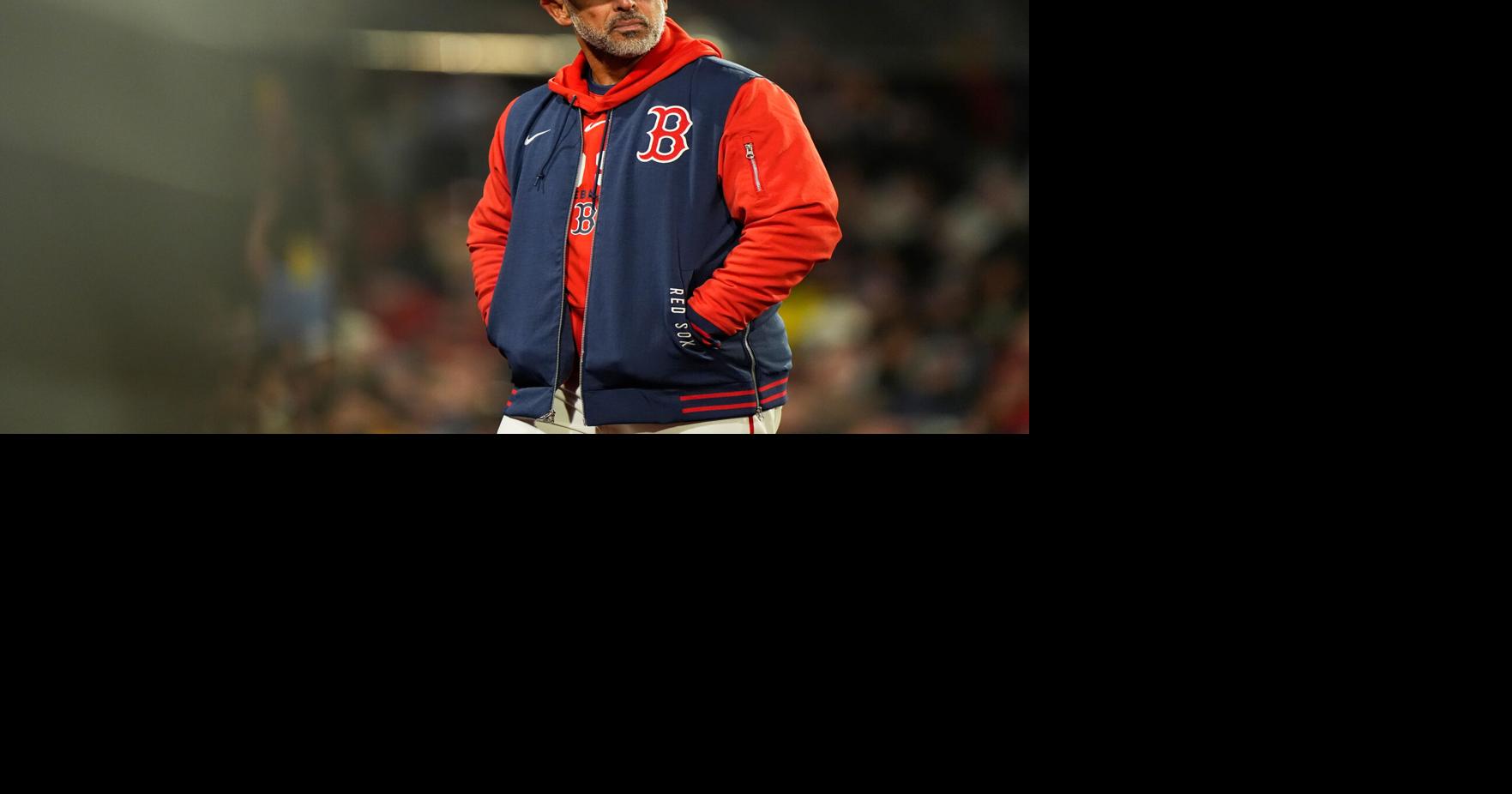 ¿Fue justo el despido de Alex Cora por los Medias Rojas de Boston?